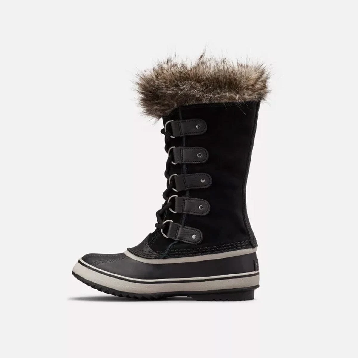 Sorel Women's Joan Of Arctic Boot Waterproof 4 Sorel Women's Joan Of Arctic Boot Waterproof - Image 4