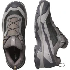 Salomon X Ultra 5 GTX Hiking Shoe - Women's 9 Salomon X Ultra 5 GTX Hiking Shoe - Women's -Campmor Outdoor Clothing d e7b32e18 fd85 4237 9fc8 c2295671df68