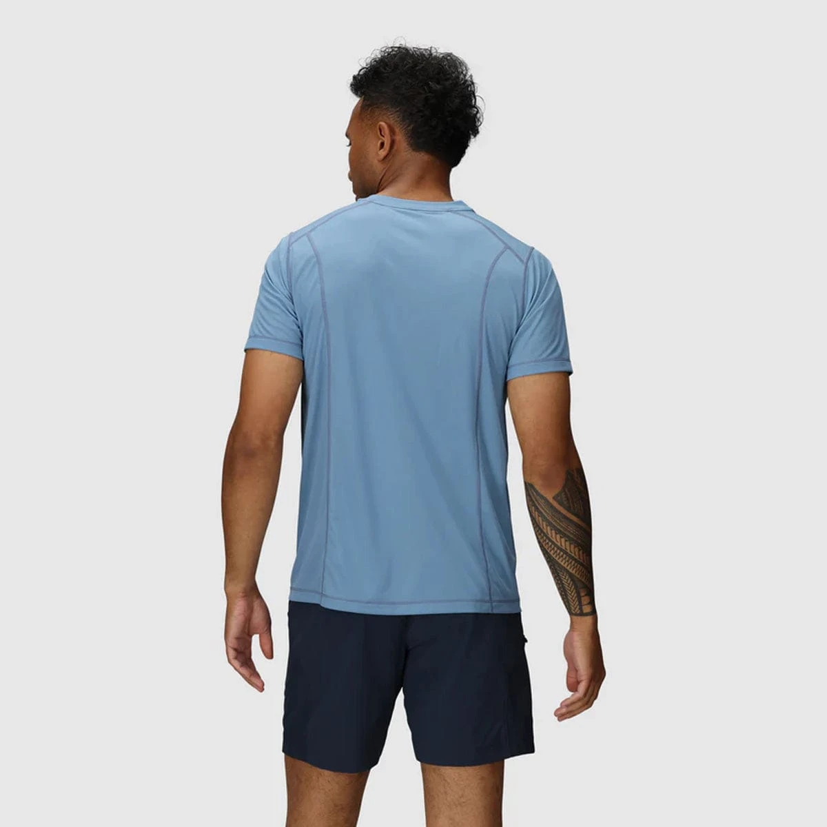 Outdoor Research Men's Echo T-Shirt 6 Outdoor Research Men's Echo T-Shirt - Image 6