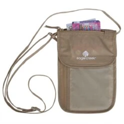 Eagle Creek Undercover Neck Wallet Deluxe 8 Eagle Creek Undercover Neck Wallet Deluxe -Campmor Outdoor Clothing d ebe51198 5604 4b51 87a9 b629fae75dc1