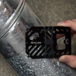 Nite Ize Financial Tool Multi Tool Wallet -Campmor Outdoor Clothing d ee31336e 1c78 4574 819d d8602f2662ee