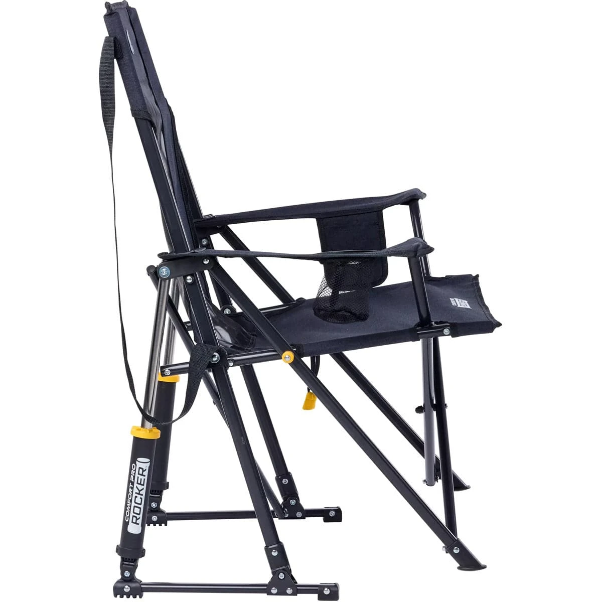 GCI Outdoor Comfort Pro Rocker XL 4 GCI Outdoor Comfort Pro Rocker XL - Image 4