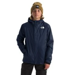 The North Face Teen Snowquest Jacket in TNF Black – Waterproof Insulated Ski & Snowboard Parka 22 The North Face Teen Snowquest Jacket in TNF Black – Waterproof Insulated Ski & Snowboard Parka -Campmor Outdoor Clothing d ef4dbbad c3c8 417d a60e 6d23ccfda451