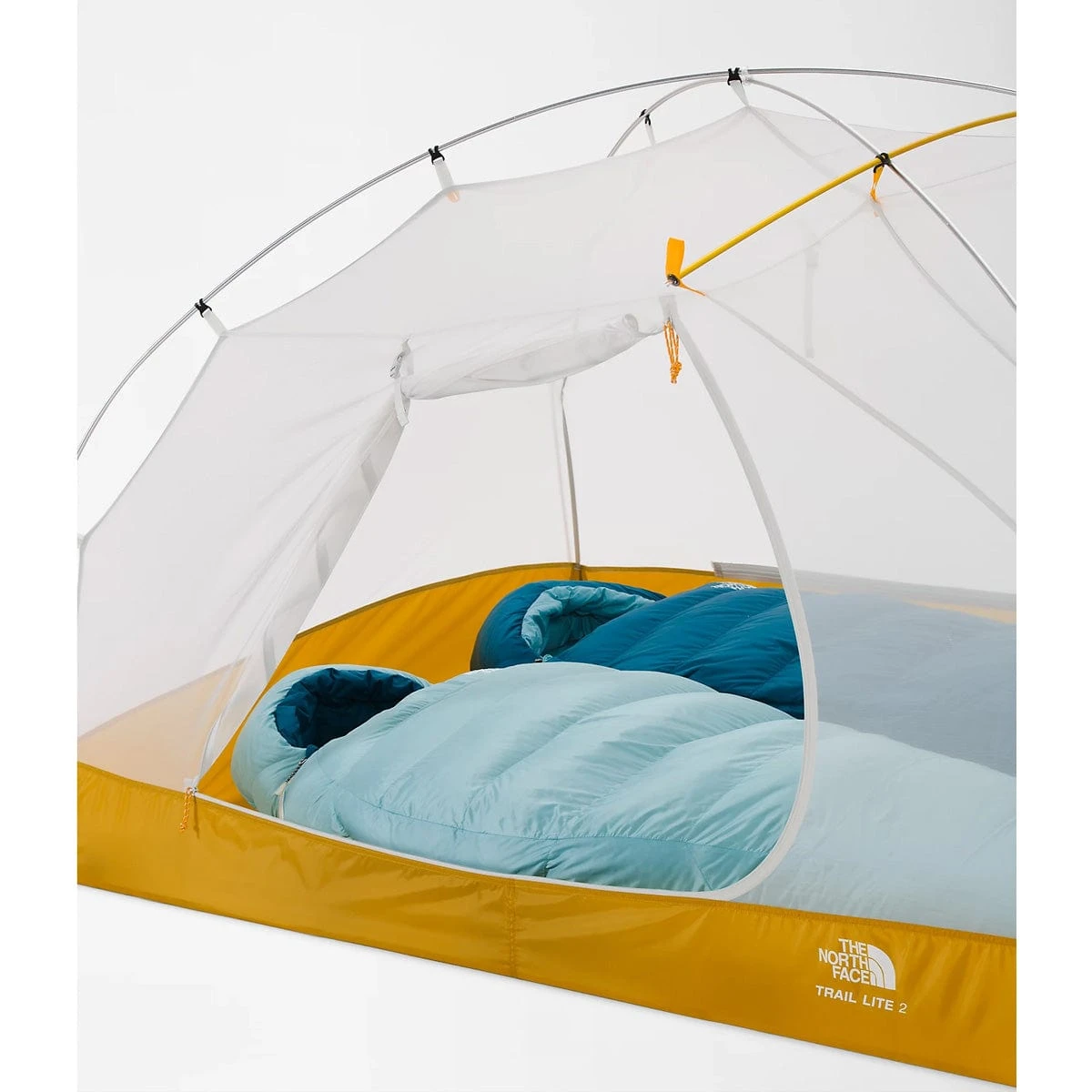 The North Face Trail Lite 2 Tent 4 The North Face Trail Lite 2 Tent - Image 4