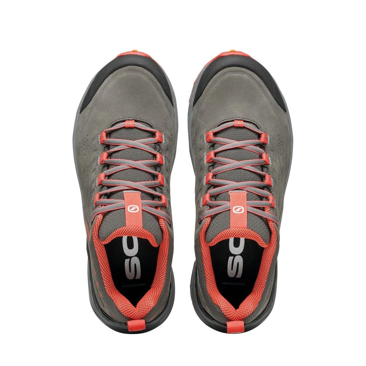 Scarpa Rush 2 Pro GTX Hiking Shoe - Women's 4 Scarpa Rush 2 Pro GTX Hiking Shoe - Women's - Image 4