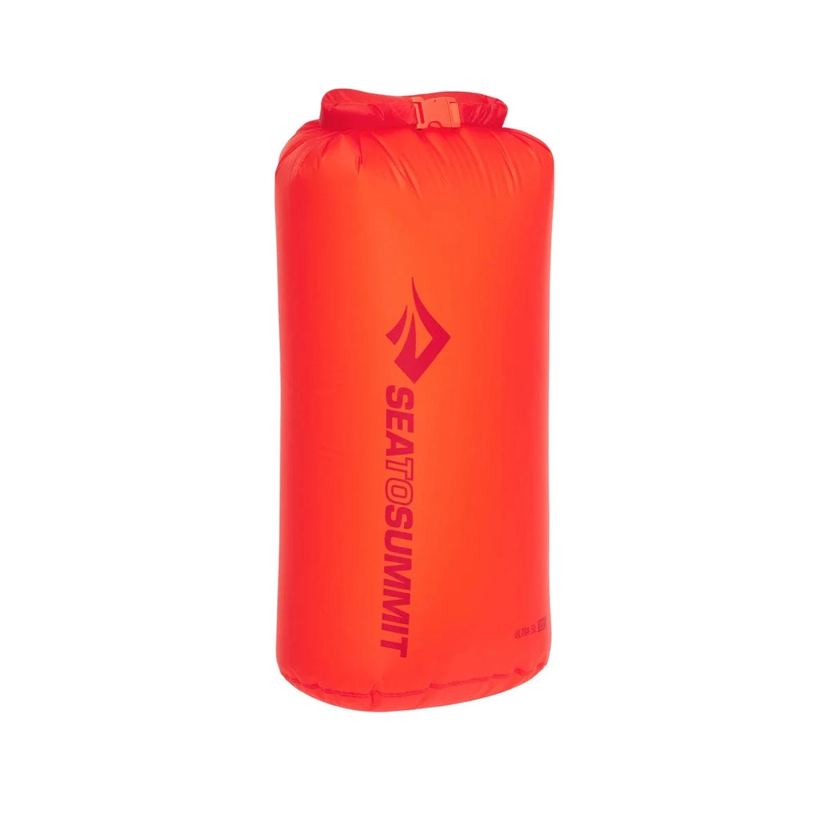 Sea To Summit Ultra-Sil Dry Bag - Lightweight 30D Cordura Waterproof Roll-Top Stuff Sack 10 Sea To Summit Ultra-Sil Dry Bag - Lightweight 30D Cordura Waterproof Roll-Top Stuff Sack - Image 10