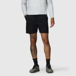 Outdoor Research Men's Swift Lite Hybrid Shorts - 7" Inseam 12 Outdoor Research Men's Swift Lite Hybrid Shorts - 7" Inseam -Campmor Outdoor Clothing d f94192a0 6d92 4dd1 9ab5 396e119d8ddc