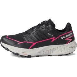 Salomon Women's Thundercross Gore-Tex Trail Running Shoes 9 Salomon Women's Thundercross Gore-Tex Trail Running Shoes -Campmor Outdoor Clothing d fa25a040 869c 4bc7 b81b 4ff9d72a0fb9
