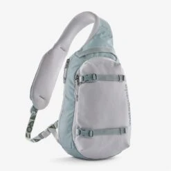 Patagonia Atom Sling 8L -Campmor Outdoor Clothing d fa680770 d83b 46ac a82b b08bbf259677