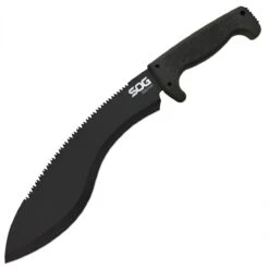 SOG SOGFari Kukri Machete 13" -Campmor Outdoor Clothing d fb3c89ef 9218 48a9 a08a 691755ea4caf