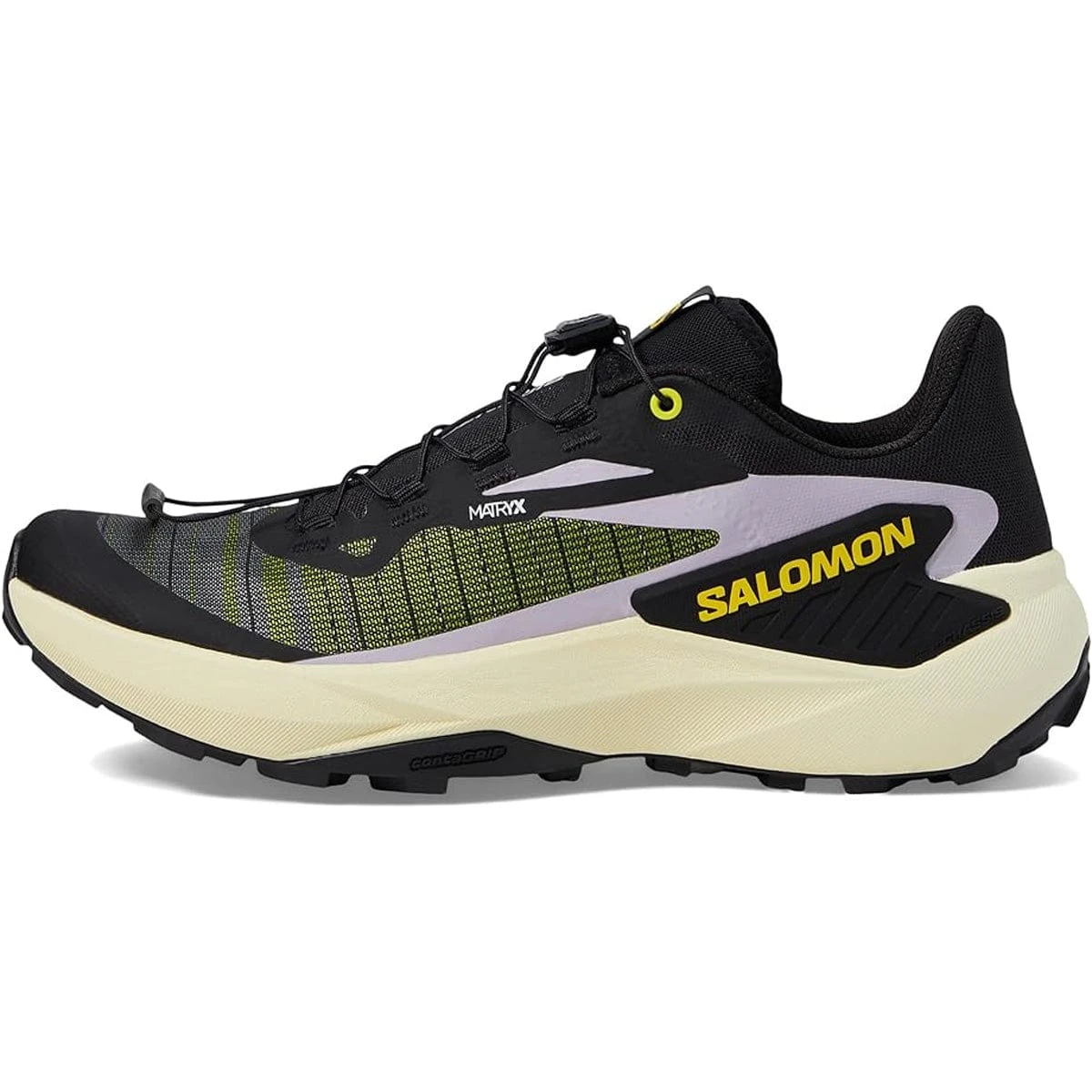 Salomon Genesis Trail Running Shoe - Women's 7 Salomon Genesis Trail Running Shoe - Women's - Image 7