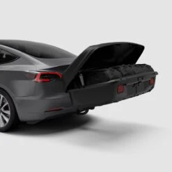 Thule Arcos Large 14cu ft Hitch-Mount Cargo Box - Aerodynamic Black Rear Carrier (906201) -Campmor Outdoor Clothing d fd7dfbb4 db15 4228 9227 21e6b2ed47c0