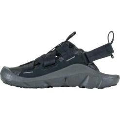 Oboz Whakata Off-Road Slip On - Men's -Campmor Outdoor Clothing d fe352c59 fe32 4097 8a12 3f4973d87e0d
