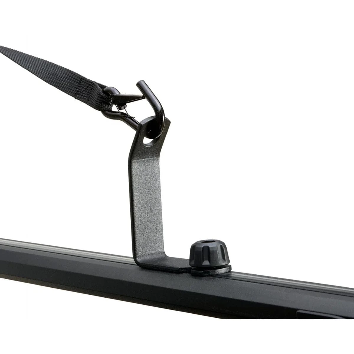 Yakima LoadStop T-Slot 4 Piece Pack – Heavy Duty Steel Roof Rack Load Stops for HD & JetStream Bars 4 Yakima LoadStop T-Slot 4 Piece Pack – Heavy Duty Steel Roof Rack Load Stops for HD & JetStream Bars - Image 4