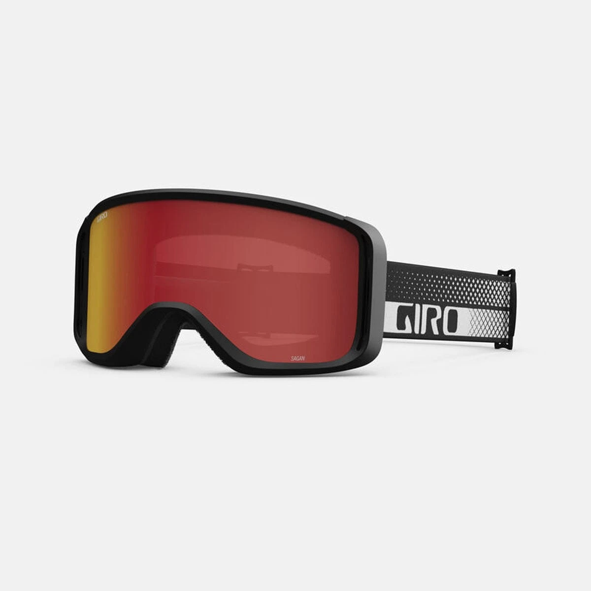 Giro Sagen Snow Goggle 5 Giro Sagen Snow Goggle - Image 5