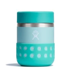 Hydro Flask 12 Oz Kids Food Jar - Insulated Stainless Steel Leakproof Lunch Container -Campmor Outdoor Clothing dew 66cda924 2780 4016 aed7 fb3cfd0bf406