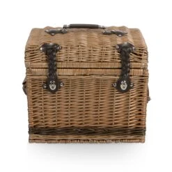 Yellowstone Picnic Basket By Picnic Time Family Of Brands -Campmor Outdoor Clothing dhqicq3nxedxythqtqff