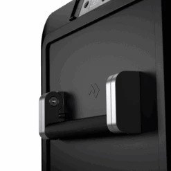 Dometic CFX3 45 Powered Electric Cooler - Slate Gray 46L Portable Fridge Freezer for Camping -Campmor Outdoor Clothing dometic cfx3 45 9600024618 69384