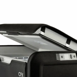 Dometic CFX3 PC45 Protective Cover – Rugged 1200D Nylon Fridge Case for CFX3 45 Portable Cooler 8 Dometic CFX3 PC45 Protective Cover – Rugged 1200D Nylon Fridge Case for CFX3 45 Portable Cooler -Campmor Outdoor Clothing dometic cfx3 pc45 9600026463 73314