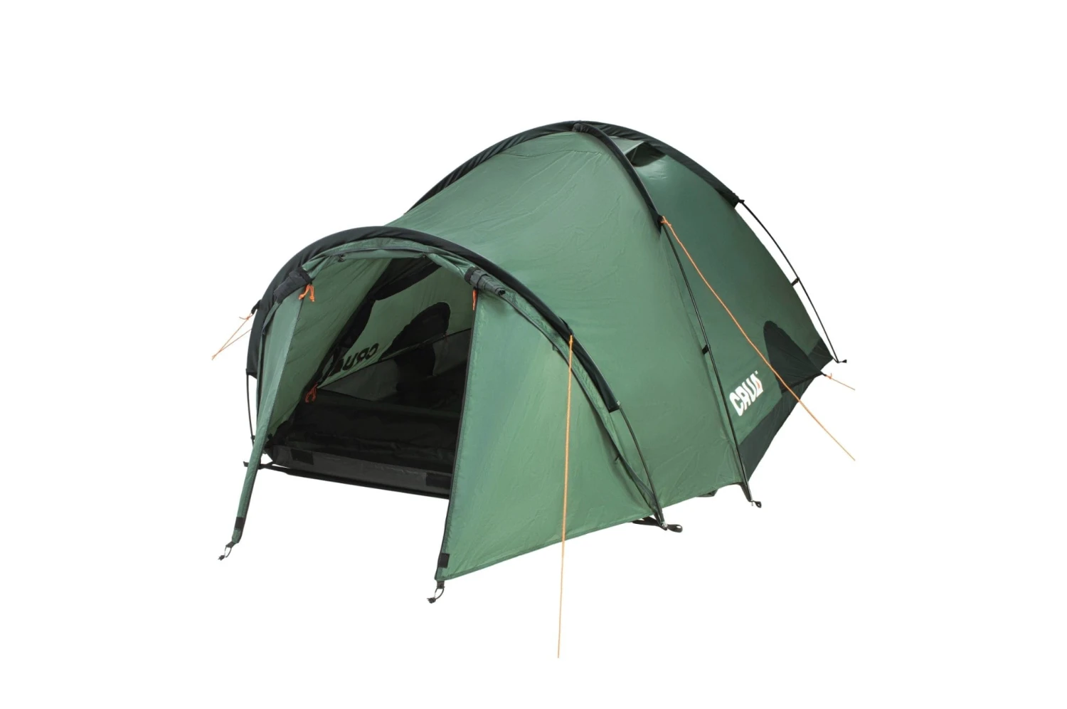 Crua Outdoors Duo GS Maxx | 3 Person Insulated Dome Tent 9 Crua Outdoors Duo GS Maxx | 3 Person Insulated Dome Tent - Image 9
