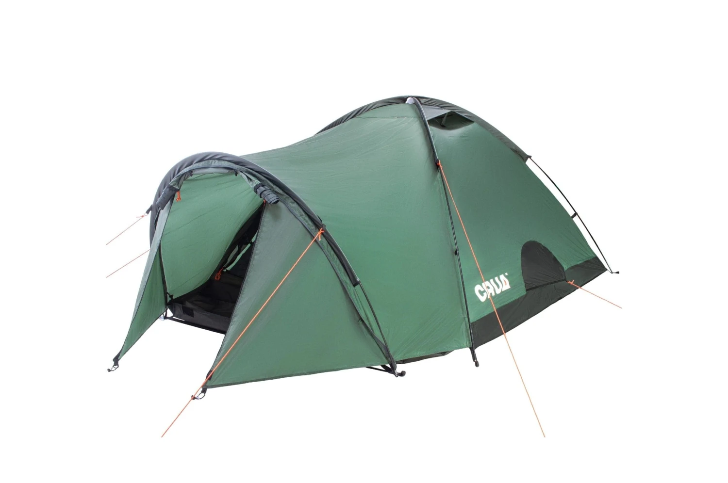 Crua Outdoors Duo GS Maxx | 3 Person Insulated Dome Tent 1 Crua Outdoors Duo GS Maxx | 3 Person Insulated Dome Tent