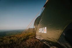 Crua Outdoors Duo GS Maxx | 3 Person Insulated Dome Tent 19 Crua Outdoors Duo GS Maxx | 3 Person Insulated Dome Tent -Campmor Outdoor Clothing duo gs maxx hilltop overlooking valley jpg