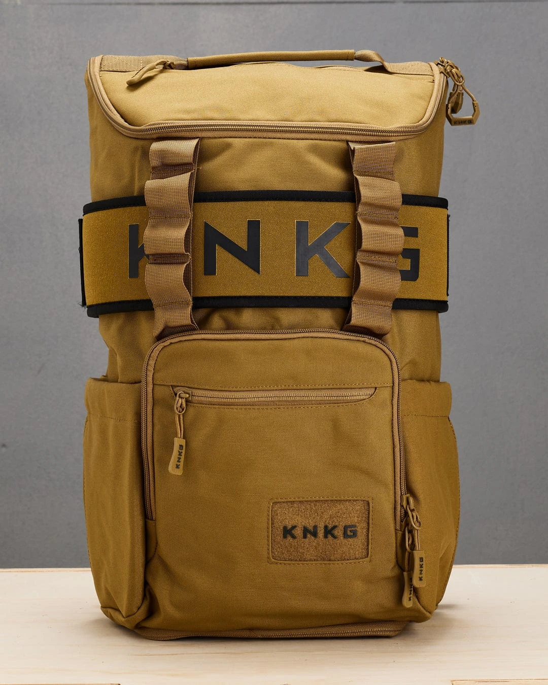 Core Backpack By King Kong Apparel 18 Core Backpack By King Kong Apparel - Image 18
