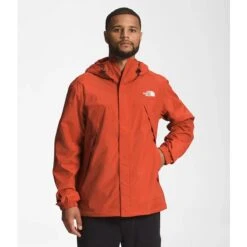 The North Face Men's Antora Jacket -Campmor Outdoor Clothing e 03a21f93 0324 43ee a19f 312d0d711f70