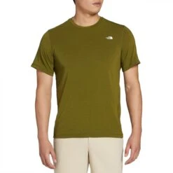 The North Face Men's Adventure Tee -Campmor Outdoor Clothing e 06e4816b 1a6c 4832 ae16 493a07500fe6