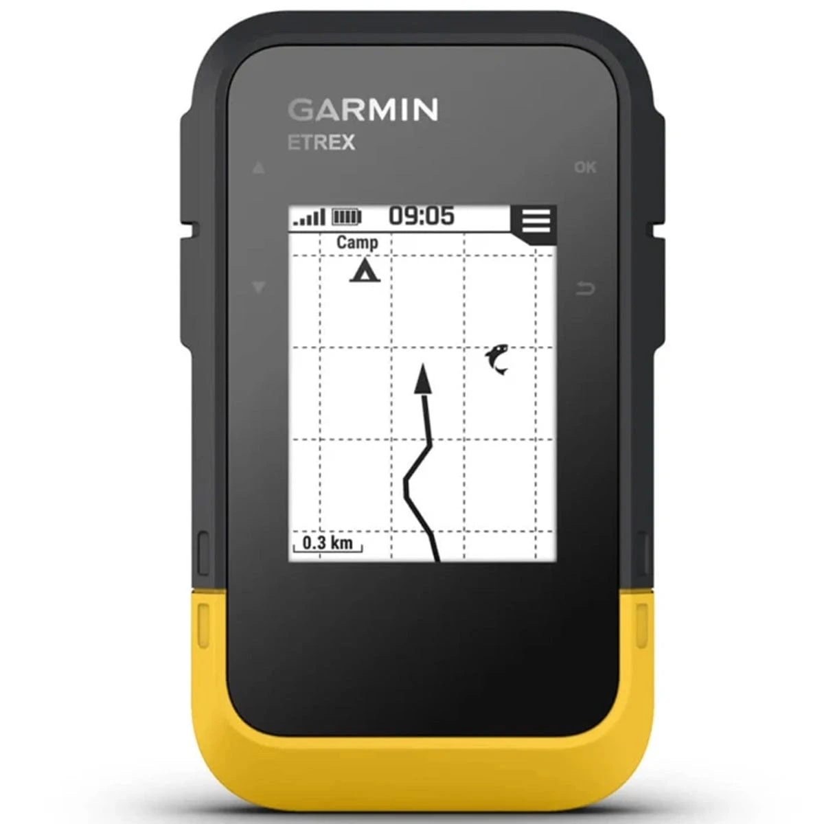 Garmin ETrex SE GPS 5 Garmin ETrex SE GPS - Image 5