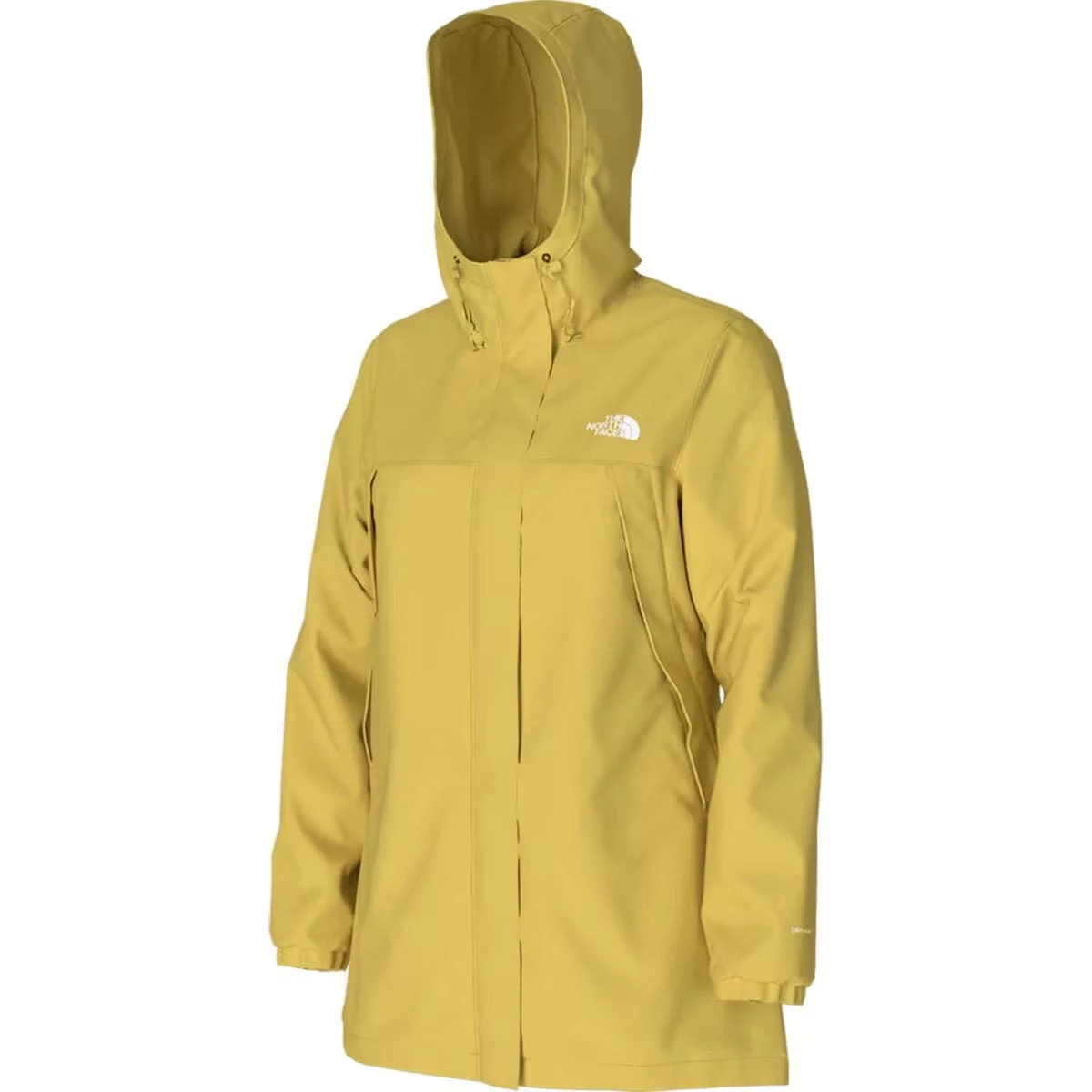 The North Face Women's Antora Parka 8 The North Face Women's Antora Parka - Image 8