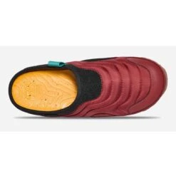 Teva Reember Terrain Slipper -Campmor Outdoor Clothing e 10ba6e7e cfbf 46cb 97a3 d802542401bd