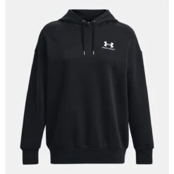 Under Armour Women's UA Icon Fleece Oversized Hoodie -Campmor Outdoor Clothing e 13cb9dba 8d77 4705 ad83 fc93c145fb1b