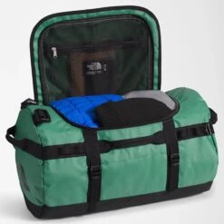 The North Face Base Camp S Duffel -Campmor Outdoor Clothing e 15db2af9 5d17 4a95 a9b6 e9ba306fa110