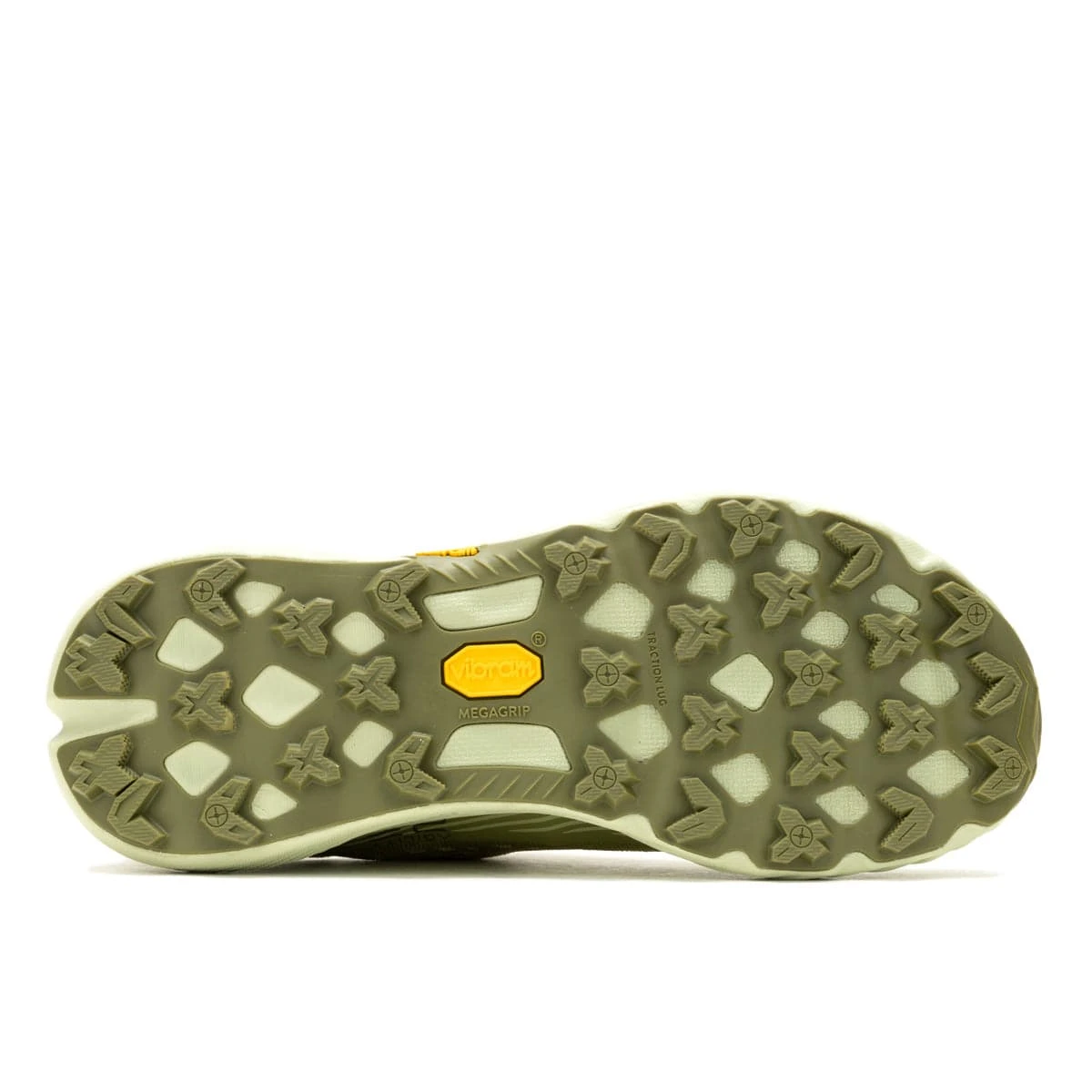 Merrell Women's Agility Peak 5 Trail Running Shoe 5 Merrell Women's Agility Peak 5 Trail Running Shoe - Image 5