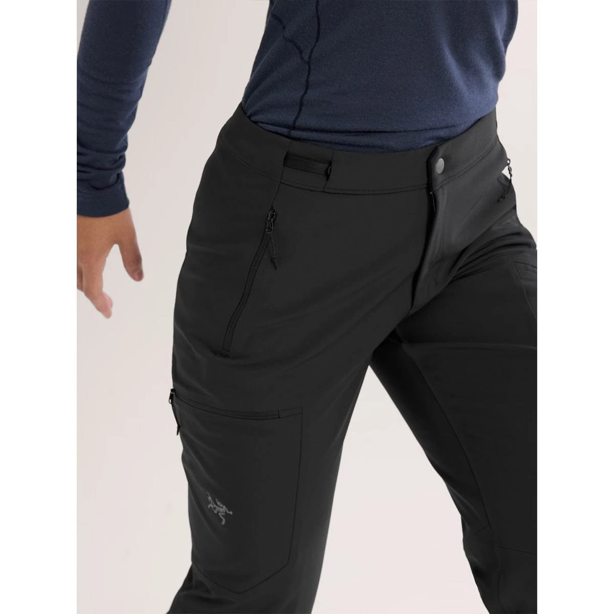 Arc'teryx Women's Gamma MX Pant 5 Arc'teryx Women's Gamma MX Pant - Image 5