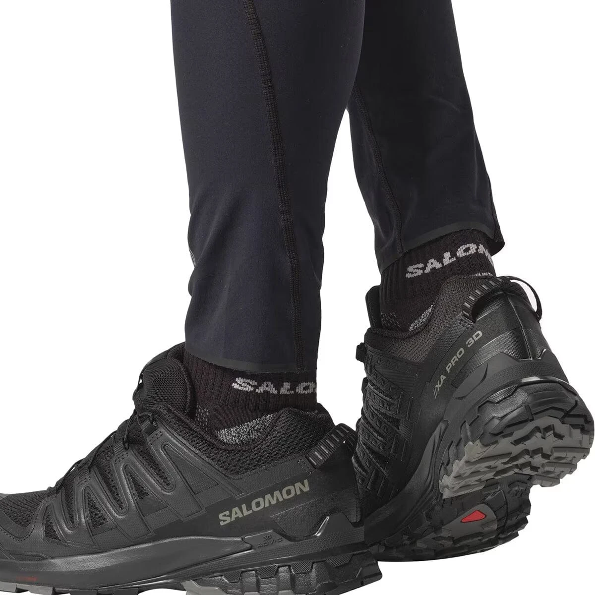 Salomon Men's XA PRO 3D V9 Trail Running Shoe 5 Salomon Men's XA PRO 3D V9 Trail Running Shoe - Image 5