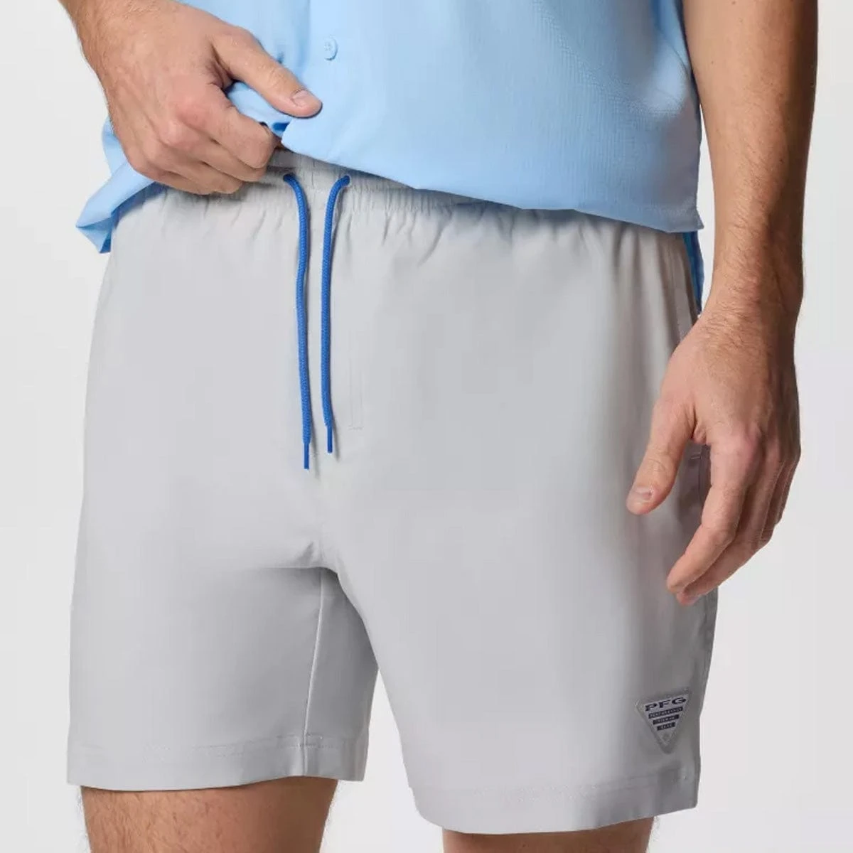 Columbia Men's PFG Rambler Lined Short 5 Columbia Men's PFG Rambler Lined Short - Image 5