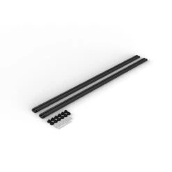 Yakima 60-Inch HD Track System with CapNuts – Heavy Duty Custom Mounting Rails for Truck Beds and Trailers -Campmor Outdoor Clothing e 1edc4ac8 44a3 4f69 90c2 c050046e3466