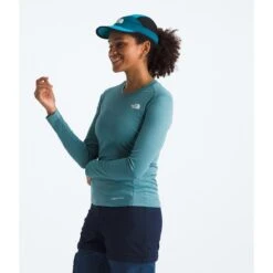 The North Face Women's Shadow Long Sleeve Shirt 8 The North Face Women's Shadow Long Sleeve Shirt -Campmor Outdoor Clothing e 2135d753 86f9 4232 b868 13d4c8fda83e