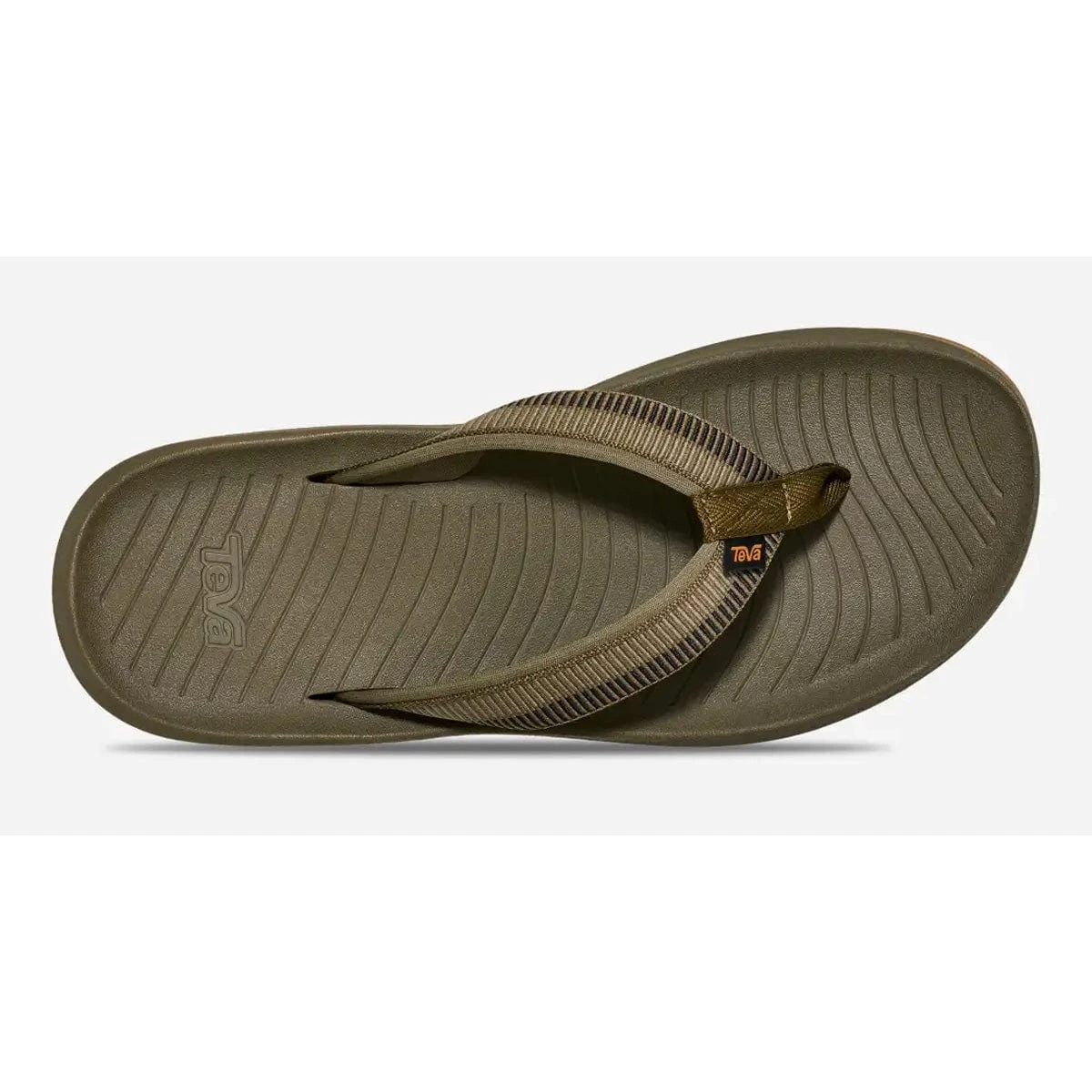 Teva Hurricane Flip - Mens 5 Teva Hurricane Flip - Mens - Image 5