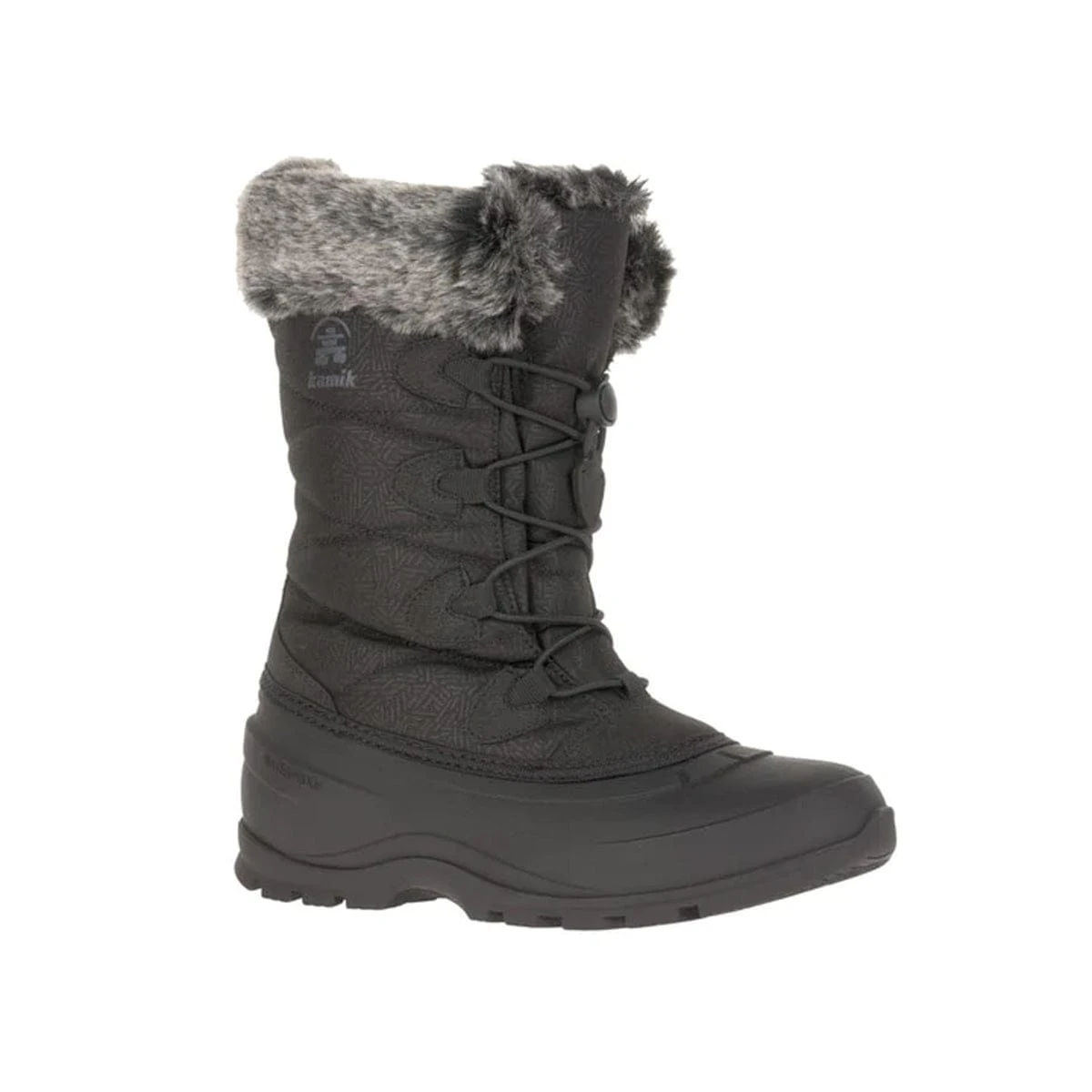 Kamik Momentum 3 Women's Winter Boots 1 Kamik Momentum 3 Women's Winter Boots