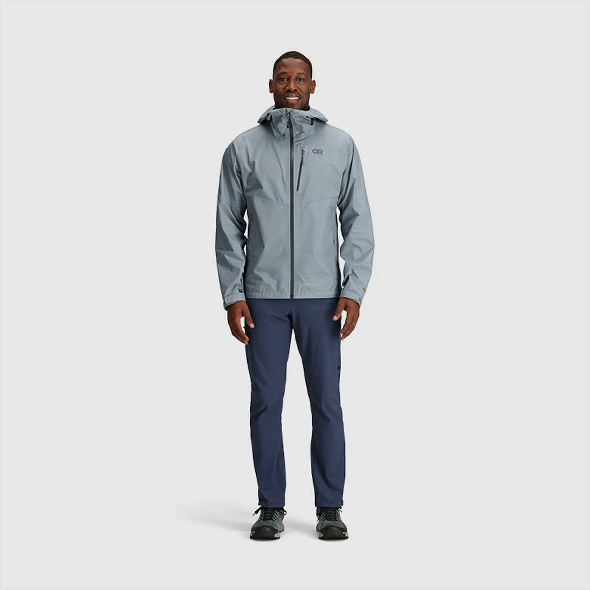 Outdoor Research Men's Foray II Jacket 13 Outdoor Research Men's Foray II Jacket - Image 13