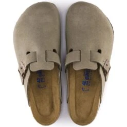 Birkenstock Boston Soft Footbed Regular Suede 24 Birkenstock Boston Soft Footbed Regular Suede -Campmor Outdoor Clothing e 29e85abd 3d35 4881 859e 85c8152a150c