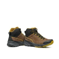 Scarpa Rush 2 Pro Mid GTX Hiking Boot - Men's 9 Scarpa Rush 2 Pro Mid GTX Hiking Boot - Men's -Campmor Outdoor Clothing e 2a76a512 8a09 4c1e 8013 bcff2de8f5b0