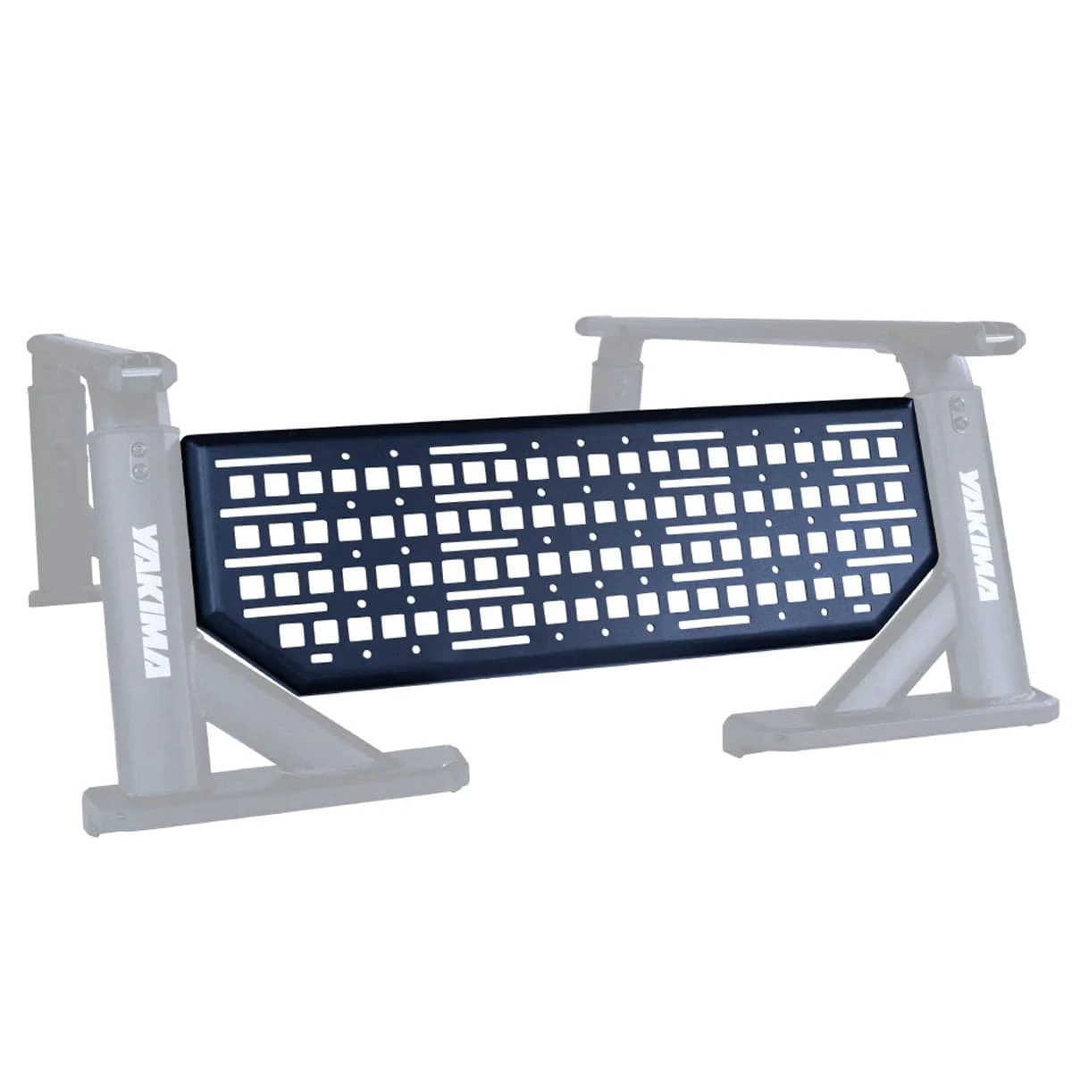 Yakima OverHaul MOLLE Short Side Panel For OverHaul HD 3 Yakima OverHaul MOLLE Short Side Panel For OverHaul HD - Image 3