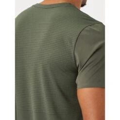 The North Face Men's Sunriser Short Sleeve T-Shirt -Campmor Outdoor Clothing e 322f539b 3ae2 4e1b ae8c f7ae60e0605a