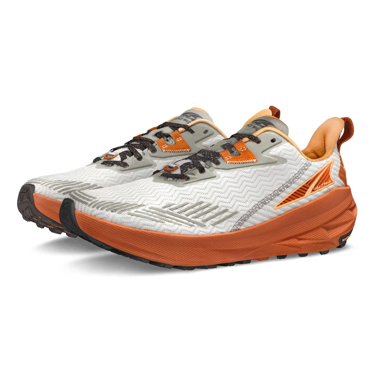 Altra Experience Wild Trail Running Shoe - Mens 11 Altra Experience Wild Trail Running Shoe - Mens - Image 11