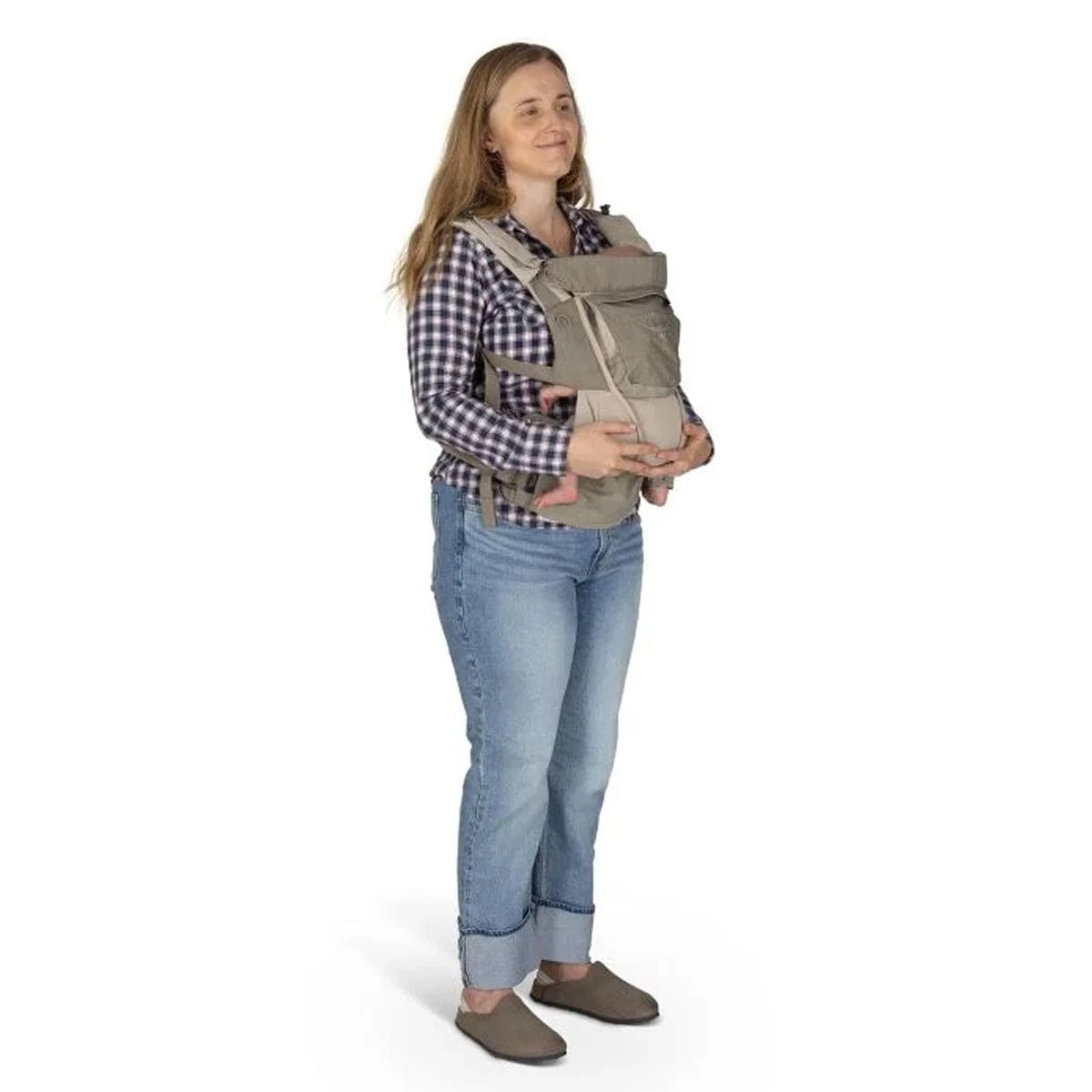 Osprey Poco Soft Child Carrier LT 5 Osprey Poco Soft Child Carrier LT - Image 5
