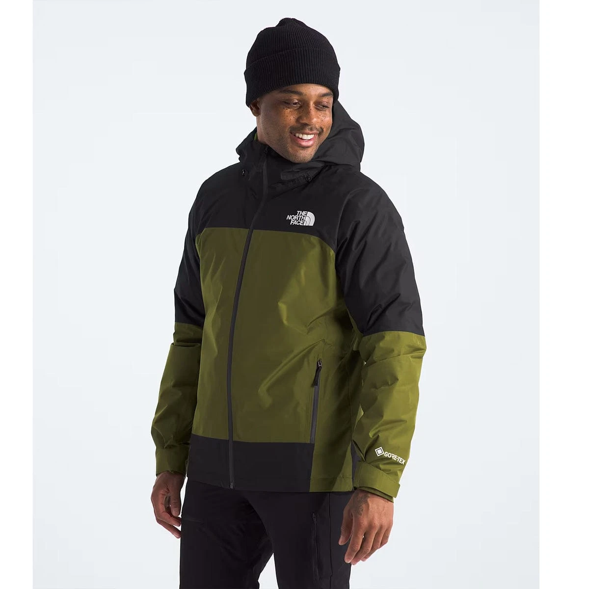 The North Face Men's Mountain Light Triclimate® GTX Jacket 5 The North Face Men's Mountain Light Triclimate® GTX Jacket - Image 5